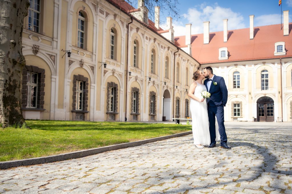 Slub cywilny zagan palac20